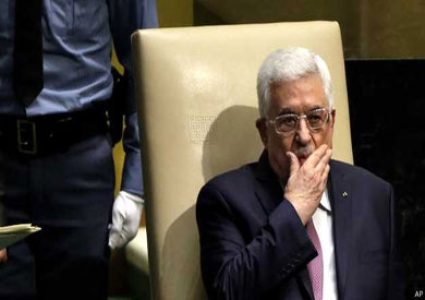 عباس أكد أنه ليس من مصلحة الفلسطينيين توتر الأجواء مع الإدارة الأمريكية